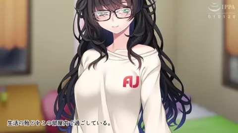 Black gal b*tch-ification plan! ～Rehabilitating a shut-in sister into a wh*re!