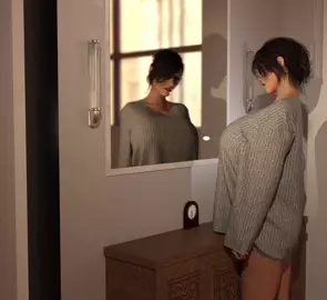 The sweater video by begrove