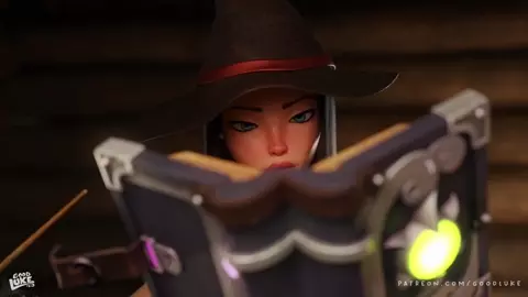 Good Luke ep1: The Last Ingredient [Teaser]