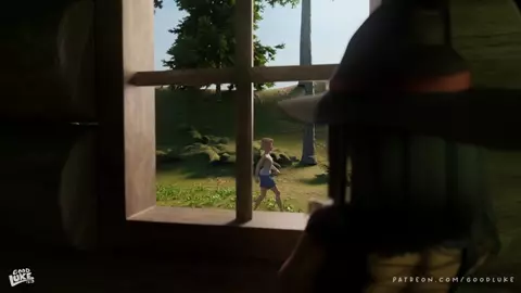 Good Luke ep1: The Last Ingredient [Teaser]