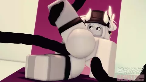 Bloxxing I NSFW I Funk I HakariKK45