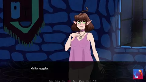 The Seeding Curse - Play No Commentary