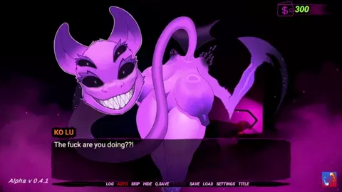 Between Beasts - Play No Commentary