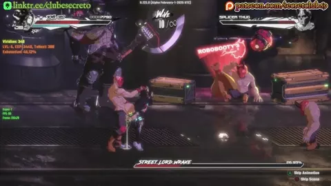 Hentai Game: Pure Onyx (Alpha 0.122) #09