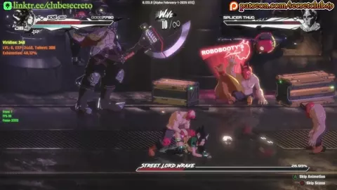 Hentai Game: Pure Onyx (Alpha 0.122) #09