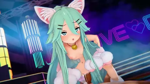 Hmv like that jelly 2