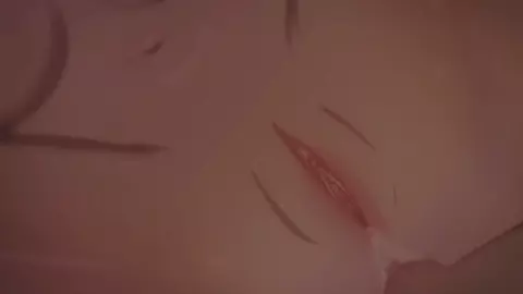 Makima Animation Cut Scene Pov