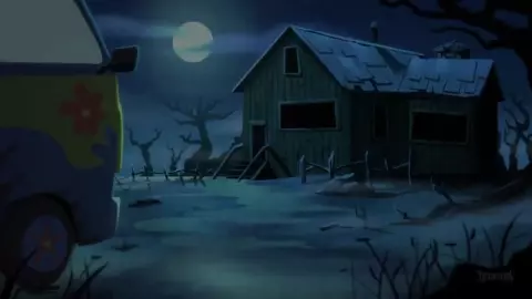 MYSTERY BANG[DUBLADO-PT-BR][Derpixon][4k 60fps]