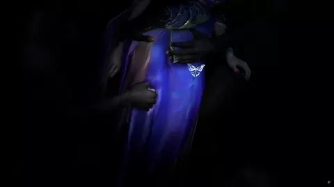 Yun Xi is addicted to the pleasure of cock