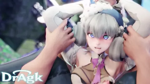 Melia Nelson [Dragk]