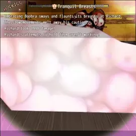 Shrift 2 - Praying Mother - derived demon (Embracing Boobra)