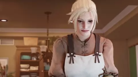 Claudia Strife Mother's Day