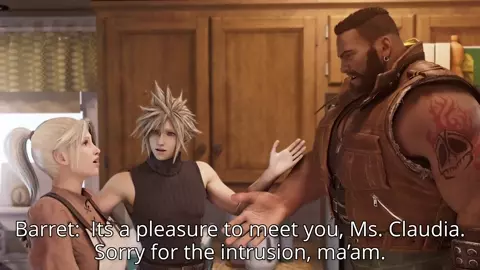 Claudia Strife Mother's Day