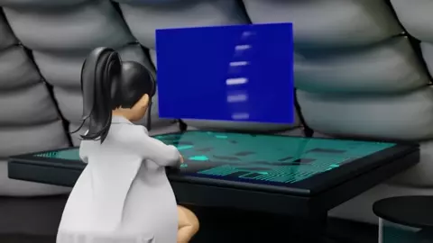 【Full】Isolated Desires 2 l Mechanical Pleasures l EtherealMold