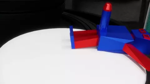 【Full】Isolated Desires 2 l Mechanical Pleasures l EtherealMold