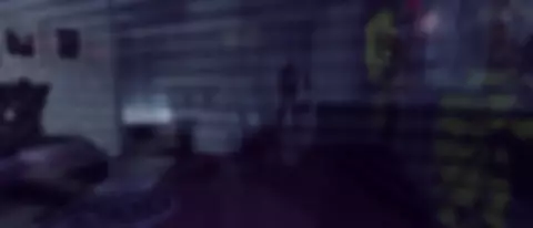 Sins Of Modern Times Hot Night