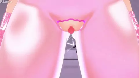 Carlotta - Kimagure Dance (Alternative V1)