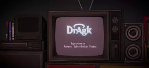 Burnice Trailer [Dragk]