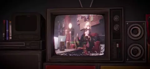 Burnice Trailer [Dragk]