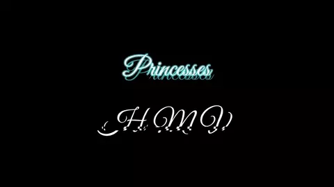 Princesses | A mlp HMV