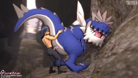 The Dino Pussy『Gsec』