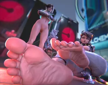 Peni Parker Dildo『Doolbumz』