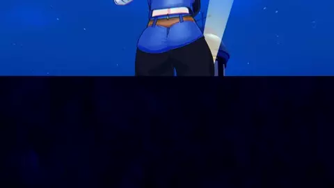 Android 18 - Butt Dance 【DBZ R18】