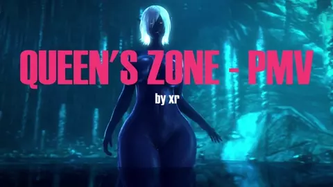 QUEEN'S ZONE - QUEEN NUALIA [SHORT - PMV/HMV]