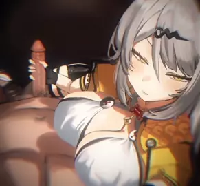 Yixuan [Moecode] Handjob Uncensored