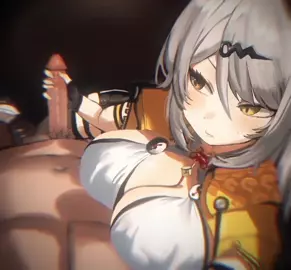 Yixuan [Moecode] Handjob Uncensored