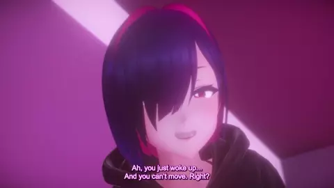 [Subtitled] Saya-chan's Diary Of Unfullfillment (Atatake Kobo)