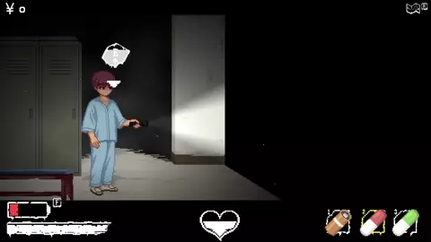 Hospital Seduction | Good Ending Playthrough + Full Gallery | Tsurisu