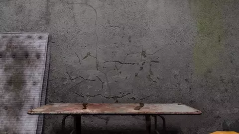 Strange Ero Tales: Spirit Alley