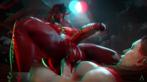 Hypnotic Futa Bounce