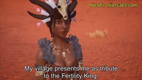Tribute to the Fertility King - Season 1, Episode 1 (2020)
