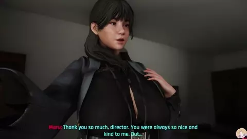 Maru's Vlog: Promotion Blowjob