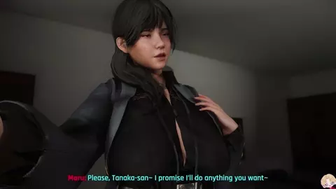 Maru's Vlog: Promotion Blowjob