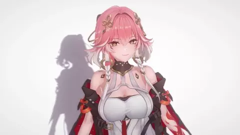 Changli ahegao video（text）