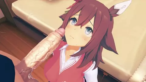 Sakura Chiyono O_Uma Musume [Axl020431]