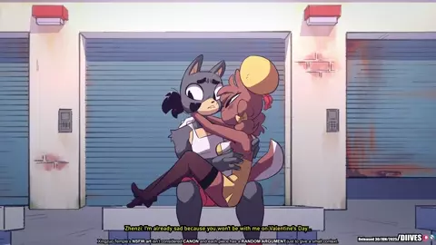 Be My Pillow (RELEASED)