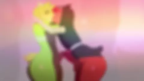 OnlyFans Rainbow 2 [Femboy PMV]