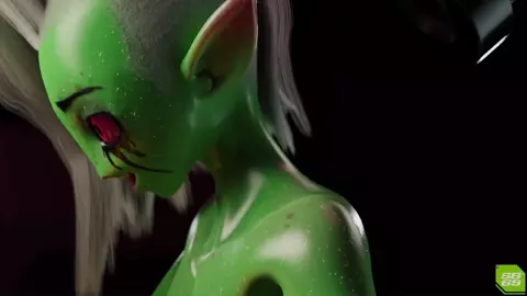 The Grave - Dildo enjoyers PMV