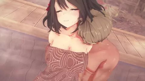 Kitasan Black_Uma Musume [Axl020431]