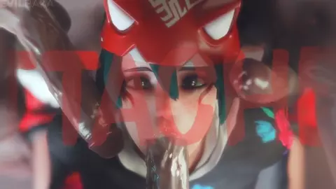 Kiss Me - An EvilBaka HMV