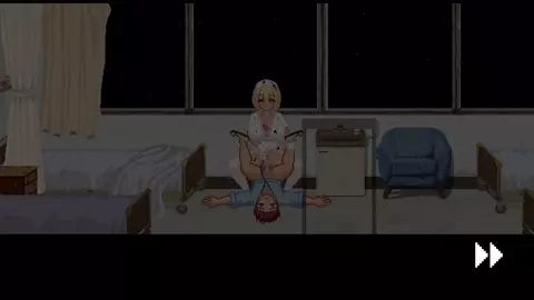 hospital seduction gallery