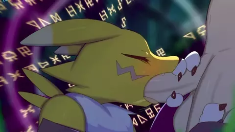 A Dream Within a Dream [Bi Digimon PMV]