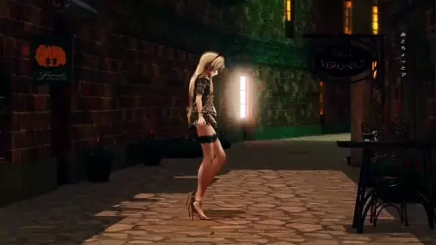 Shimakaze - Overdose [MMD R15] RiRi