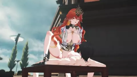 Augusta_ Wuthering Waves [RD]