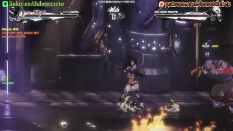 Hentai Game: Pure Onyx (Alpha 0.122) #10