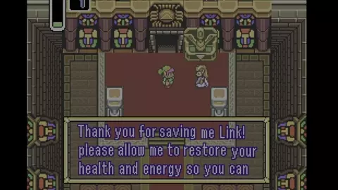 Zelda Goes To Flavor Town (Zelda PMV) - SpiceCityPMV's